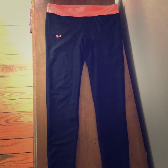 Under armour leggings - Picture 1 of 2